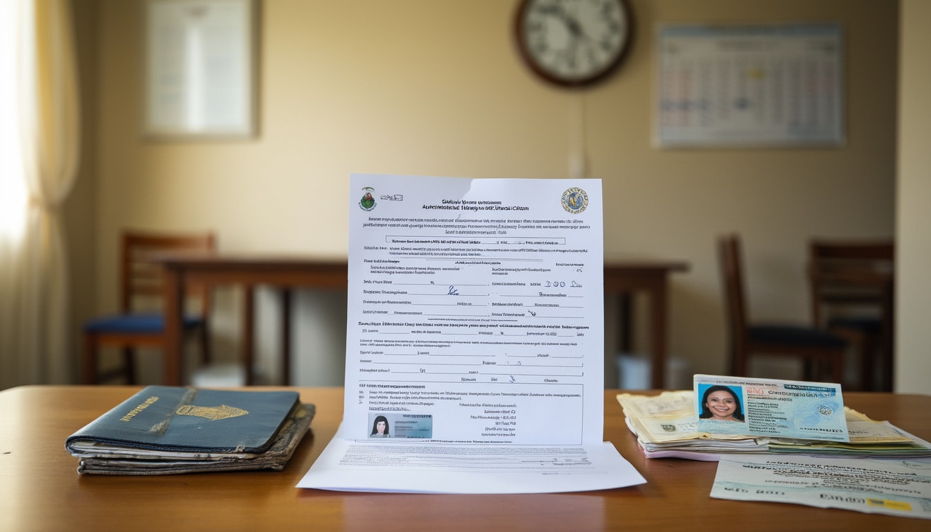 découvrez tout ce qu'il faut savoir sur la carte de résident permanent en france : conditions d'éligibilité, avantages offerts aux titulaires et procédure de renouvellement. informez-vous pour simplifier vos démarches et profiter pleinement de votre statut de résident.
